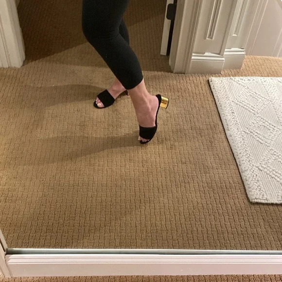 Jimmy Choo shoes - Picture 4 of 17